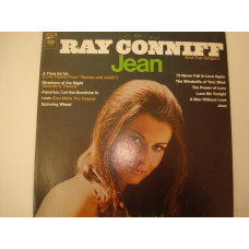 RAY CONNIF- Joan 1969 USA Easy Listening