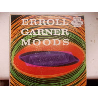 Erroll Garner Moods