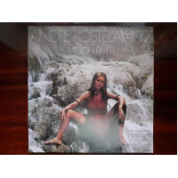 Виниловая пластинка LP André Kostelanetz And His Orchestra – Moon River