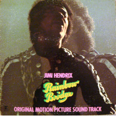 Jimi Hendrix ‎ – Rainbow Bridge