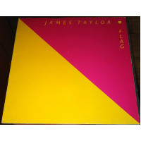 James Taylor – Flag (1979)(made in England)