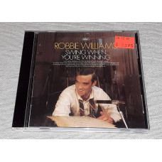 Signature Robbie Williams - Swing When Youre Winning