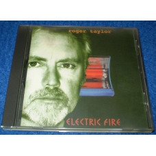 Roger Taylor - 1998 Electric Fire