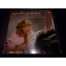 Agnetha Faltskog Wrap Your Arms Around Me Made In West Germany.