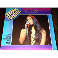 Cher – Original favorites (1980)(made in Germany)