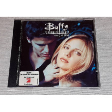 Signature Buffy The Vampire Slayer - The Album