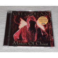 Signature Gregorian - Masters Of Chant