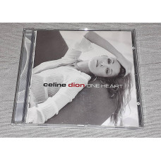 Фирменный Celine Dion - One Heart