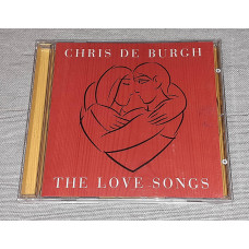 Signature Chris de Burgh - The Love Songs