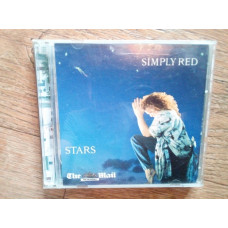 Simply red - stars (live in cuba) 2cd