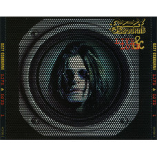 Ozzy Osbourne ‎ – Live & Loud