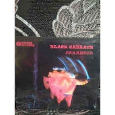 Black Sabbath * Paranoid * (sealed)