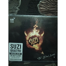 Suzi Quatro p*2021