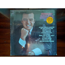 Виниловая пластинка LP Robert Goulet – Robert Goulets Greatest Hits