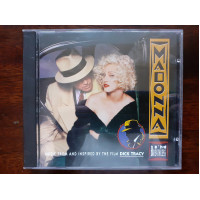 Компакт диск фирменный CD Madonna – Im Breathless (Music From And Inspired By The Film Dick Tracy)