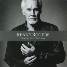 Kenny Rogers – You Cant Make Old Friends