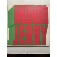 Mungо Jеrry ‎– Mungo Jerry -70