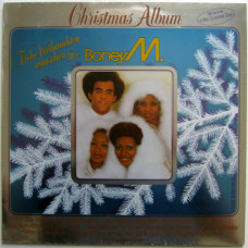 Boney M. - Christmas Album