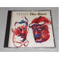 Signature Yello - The Race