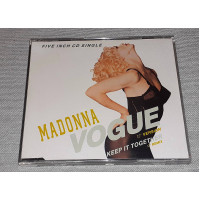 Фирменный Madonna - Vogue