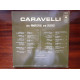 Double vinyl record of LP Caravelli – 24 Prenoms 24 Succes