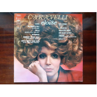 Vinyl record of LP Caravelli – Eloïse