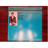 Виниловая пластинка LP Stan Levey Featuring Dexter Gordon – Stanley The Steamer