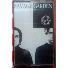 Savage Garden - Savage Garden of 1997