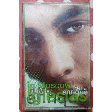 Enrique Iglesias - In Moscow 2000