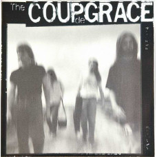 The Coup De Grace ‎ – The Coup De Grace