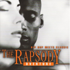 The Rapsody ‎– Overture - Hip Hop Meets Classic