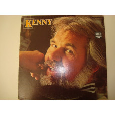 KENNY ROGERS-Kenny 1979 USA Folk, World, & Country