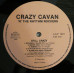 Cavan 'N' Rhythm Rockers - Crazy Rhythm- Polarvox Oy –Finland