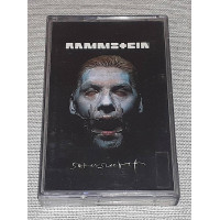 The license Rammstein Cartridge - Sehnsucht