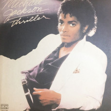 Michael Jackson - Thriller