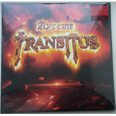 AYREON Transitus 2LP (Red, 180g) Sealed/Zapechatany