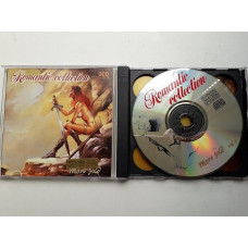 Romantic Collection More gold of 2 CDs