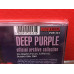 I will sell rare CD the disk Deep Purple ‎ – Live At Inglewood 1968