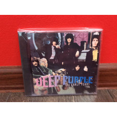 I will sell CD the disk Deep Purple ‎ – The Early Years