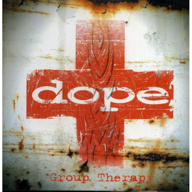 Dope 2003 - Group Therapy