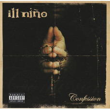 Ill Niño 2003; 2005; 2008 (one lot)