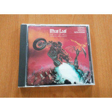 Meat Loaf – Bat Out Of Hell