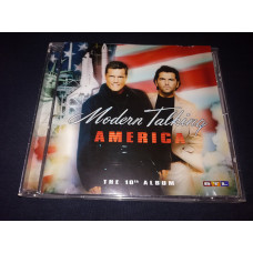 Modern Talking America Made In The EU.