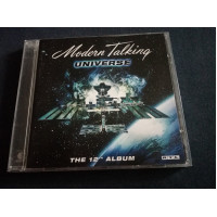 Modern Talking Universe - the 12th Album Made In The EU.