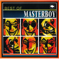 Masterboy – Best Of (Collection of 2000)