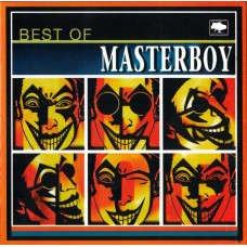 Masterboy – Best Of (Collection of 2000)