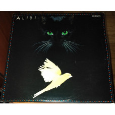 Alibi – Friends (1980) (made in UK)