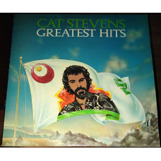 Cat Stevens – Greatest hits (1975)(made in UK)