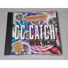 Signature CC Catch - Best Of 98