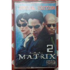 The Matrix 2 - Музыка к фильму Матрица 2 2003